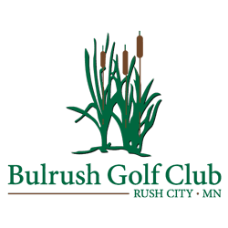 Bulrush Golf Club logo