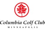 Columbia Golf Course logo
