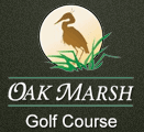 Oak Marsh Golf Course logo